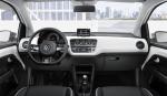 Volkswagen up! 2011 года